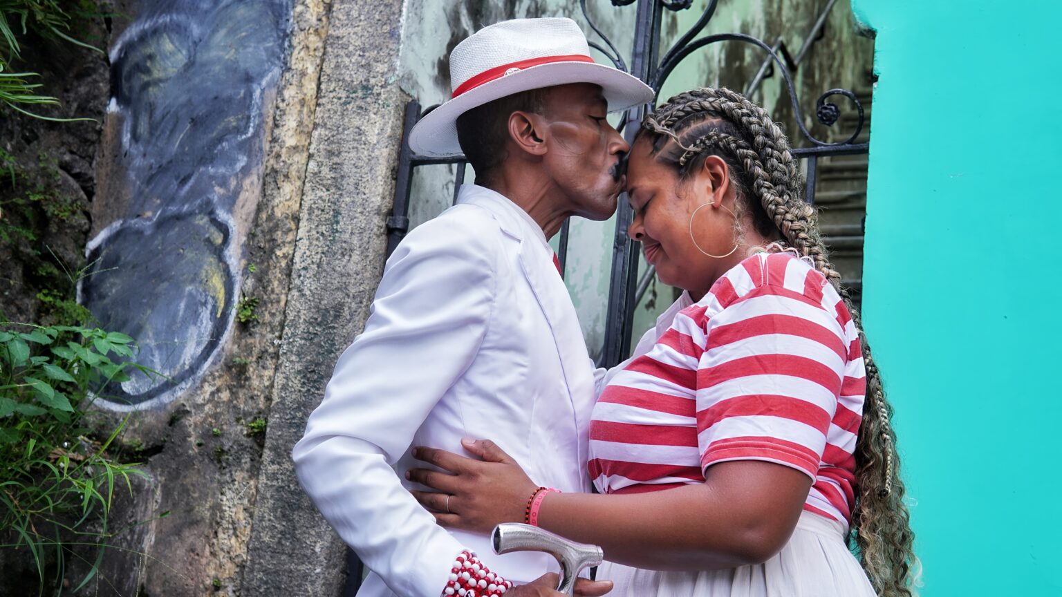 Maranhense Bia Mar faz história no samba carioca e lança clipe de “Porta da Fé”