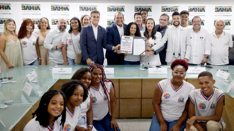 Programas do Estado garantem acesso gratuito à CNH para população de baixa renda