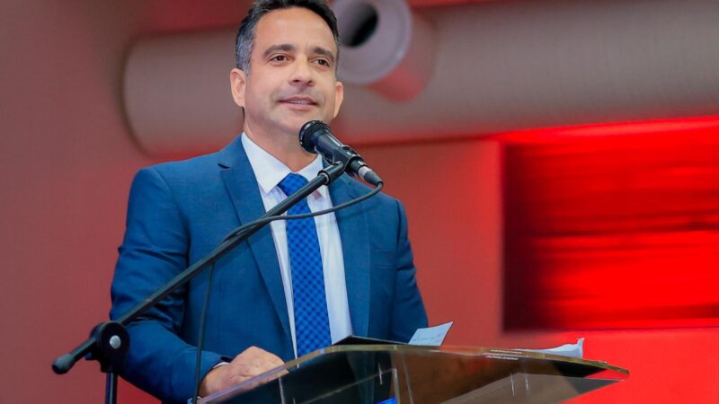 Gestão Paulo Dantas é aprovada por 66% dos alagoanos, diz pesquisa