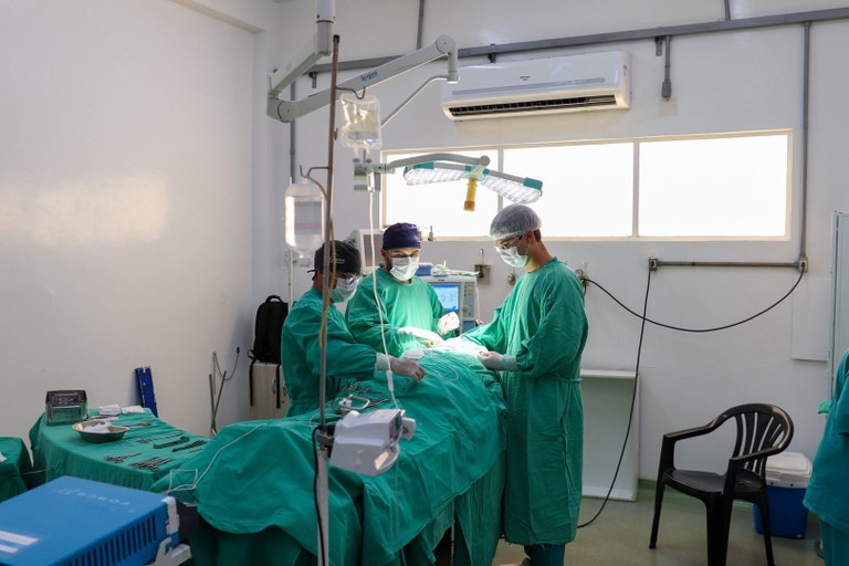 Paraíba Contra o Câncer completa um ano com mais de 2 mil pacientes atendidos em todas as regiões do Estado