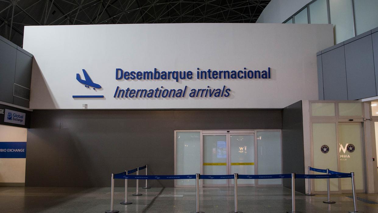 Fortaleza movimenta 35 mil passageiros internacionais e fica atrás de Salvador no Nordeste