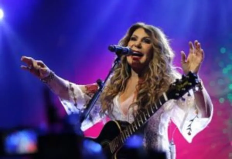Elba Ramalho e Chico César são atrações de evento cultural gratuito em João Pessoa