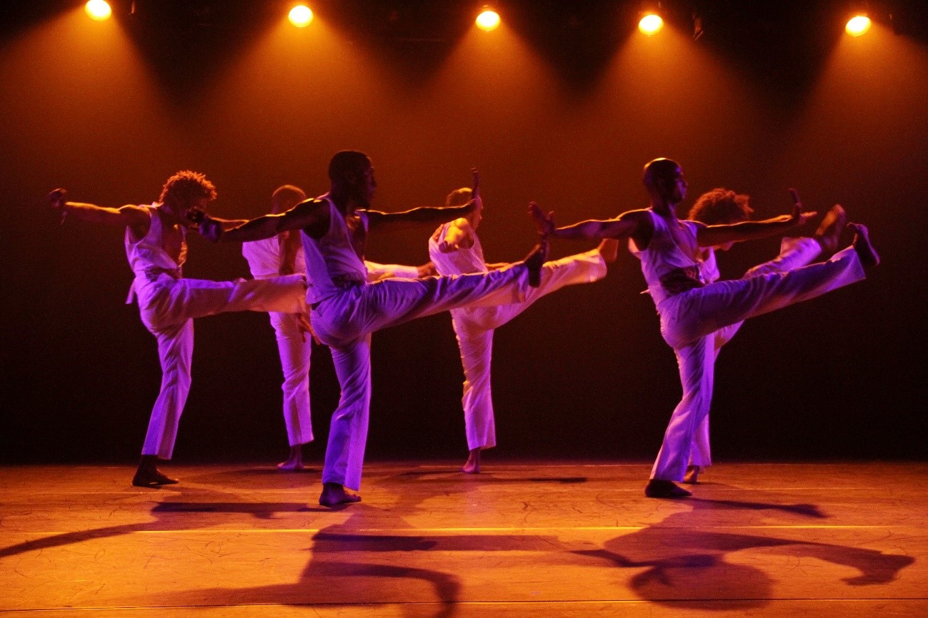 Funceb lança edital Quarta que Dança – Circuitos Artísticos 2025
