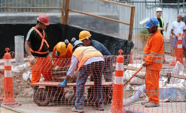 RN apresenta 979 propostas para equipamentos e obras no Novo PAC Seleções