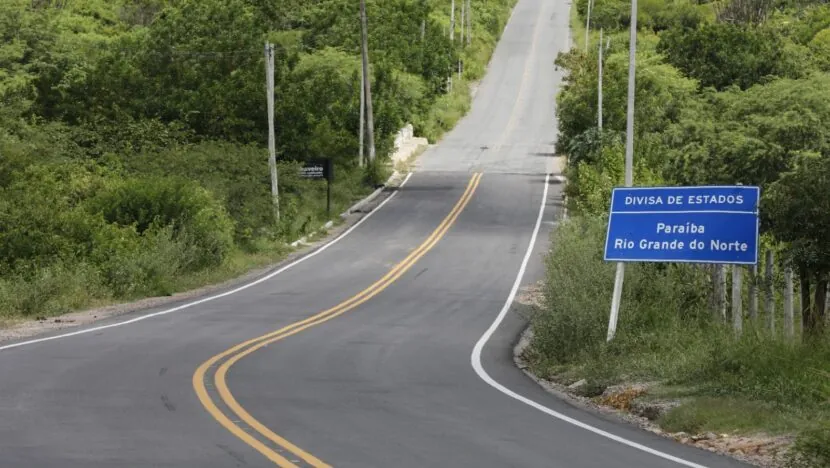 Governo do RN conclui restauração de 800 km de rodovias e prepara nova etapa