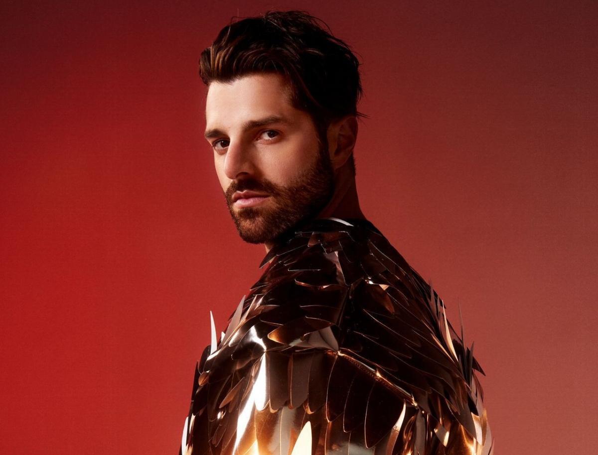 DJ Alok é atração confirmada no Itabaiana Festival 2025 no dia 10 de maio
