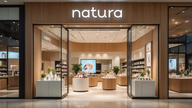 Surpreenda No Dia das Mães: Promoções Imperdíveis Natura com Descontos de Até 40%