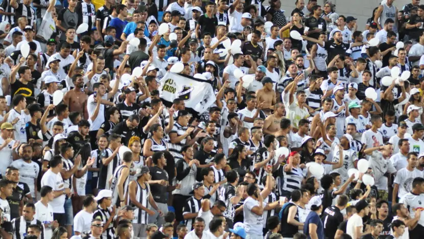 ABC tenta primeira vitória na Série C contra o Botafogo-PB