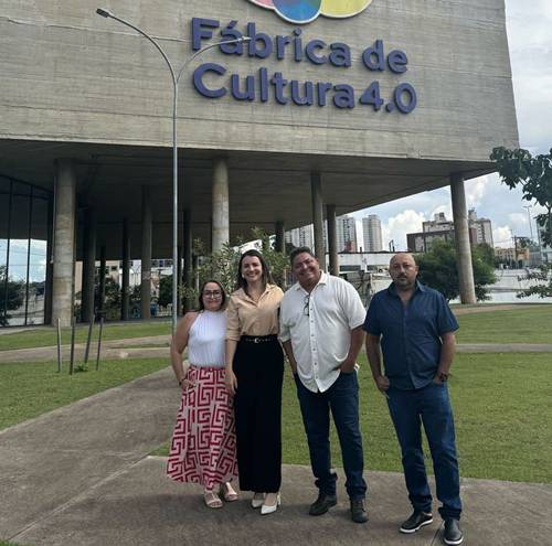 Ouricuri avança na educação tecnológica com implantação de Sala Maker