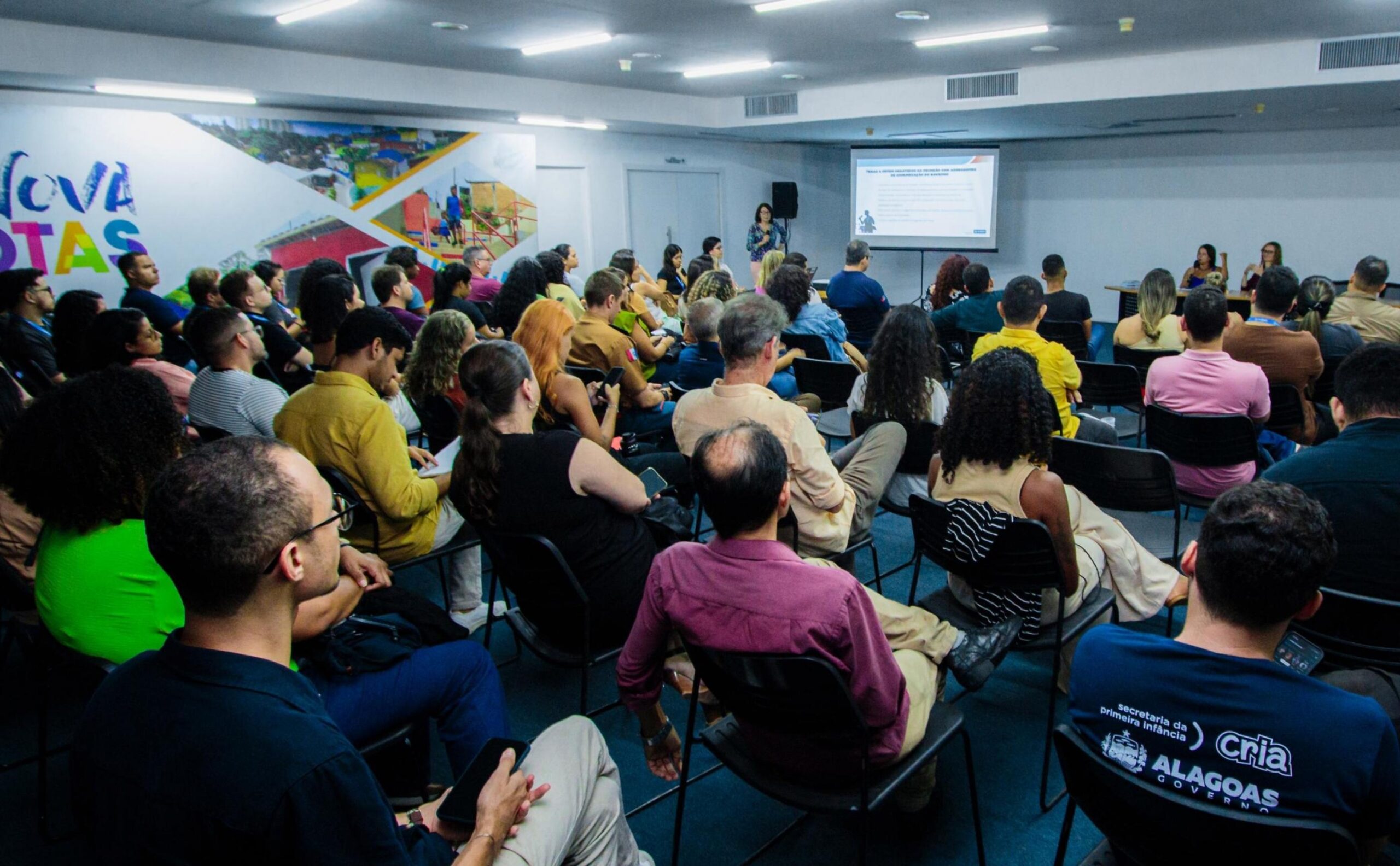 Dia do Jornalista é celebrado com avanços na comunicação pública