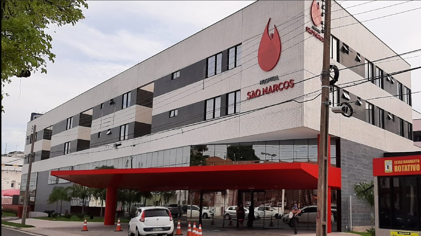 Ministério da Saúde anuncia repasse emergencial de R$ 7,5 milhões para Hospital São Marcos