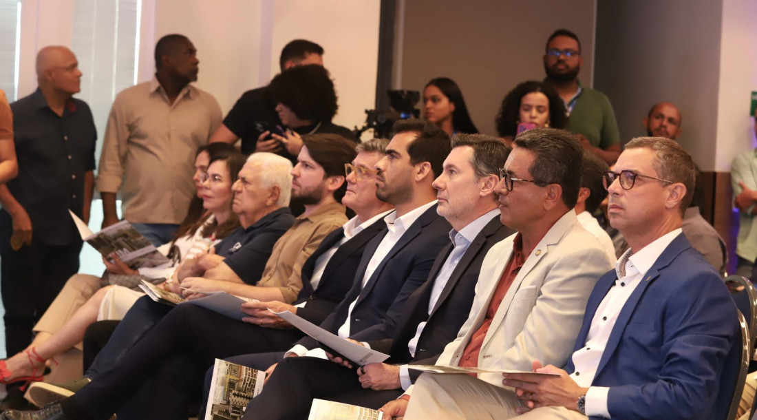 Governo de Sergipe lidera modernização de obras públicas com tecnologia BIM
