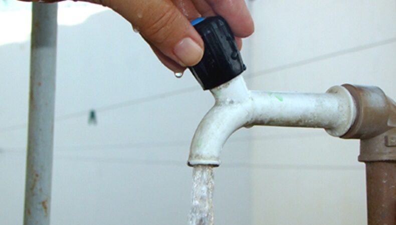 Zonas de Teresina ficam sem abastecimento de água