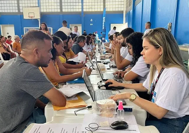 Prefeitura de João Pessoa anuncia Feirão da Empregabilidade e Empreendedorismo