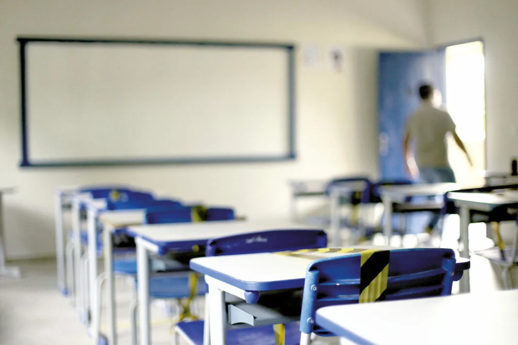 Índice de aprendizagem das escolas de Natal está entre os piores do Brasil