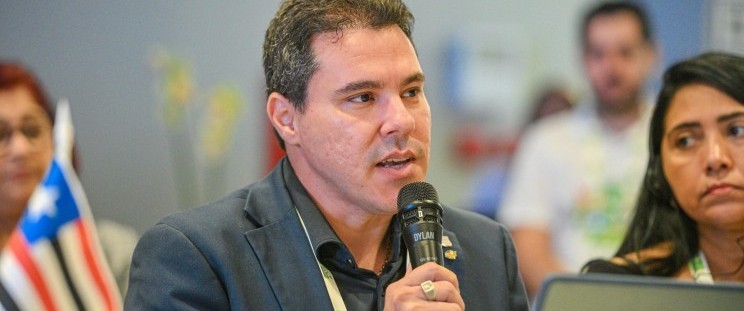 Maranhão participa da 15ª Reunião Anual da Força-Tarefa dos Governadores para o Clima e Florestas, realizada no Acre