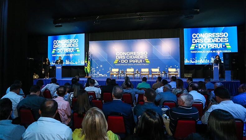 Cidades Inteligentes e Sustentáveis são destaque no Congresso das Cidades em agosto
