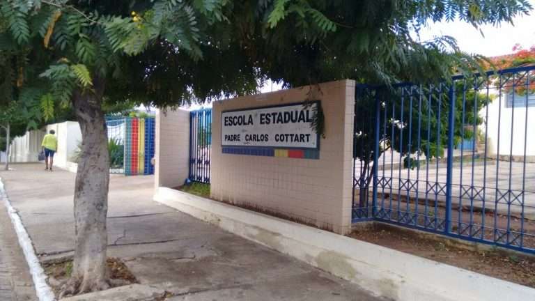 Em pouco mais de dois anos, Governo de Pernambuco dobra número de escolas da Rede Estadual totalmente climatizadas