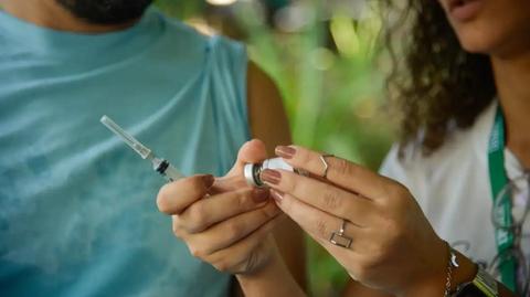 Governo do Ceará amplia vacinação contra gripe para maiores de 6 meses a partir desta terça (20)