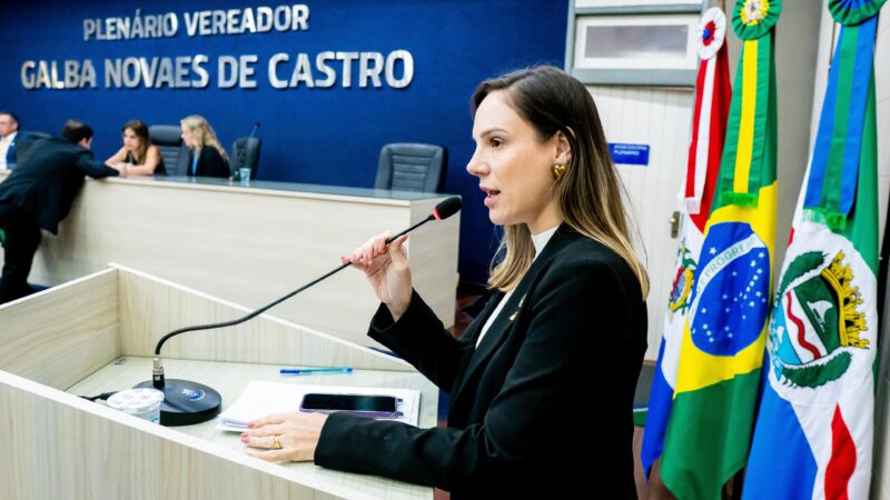 Vereadores destacam ações preventivas para minimizar os efeitos causados pelas chuvas em Maceió