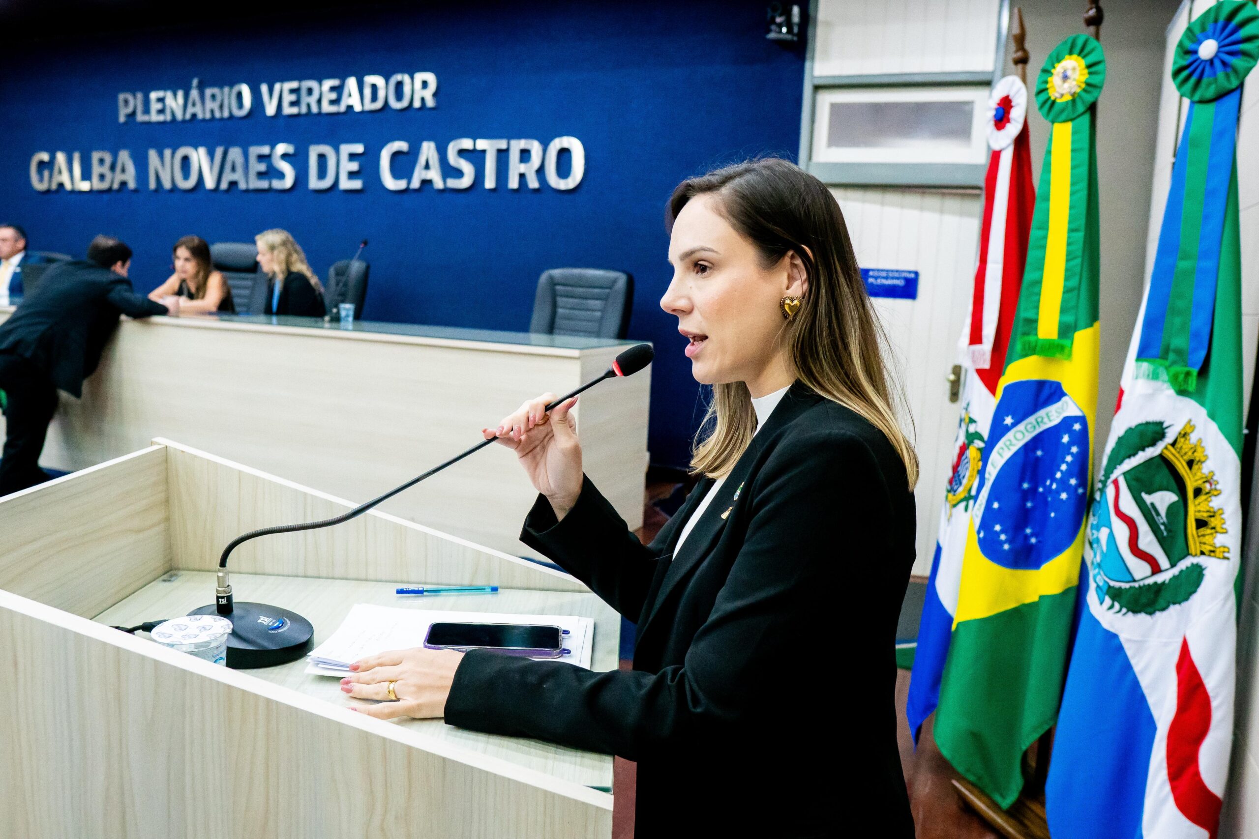 Vereadores destacam ações preventivas para minimizar os efeitos causados pelas chuvas em Maceió
