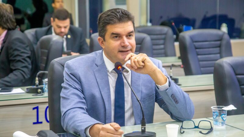Vereadores criticam prestação de serviço da Equatorial por prejuízos causados aos consumidores