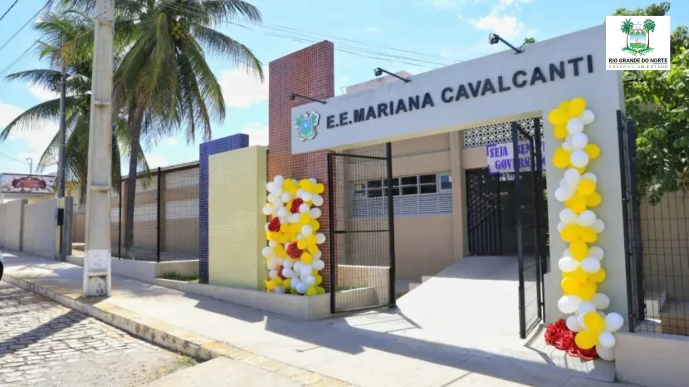 Governo do Estado tem quase 100 escolas com obras em andamento