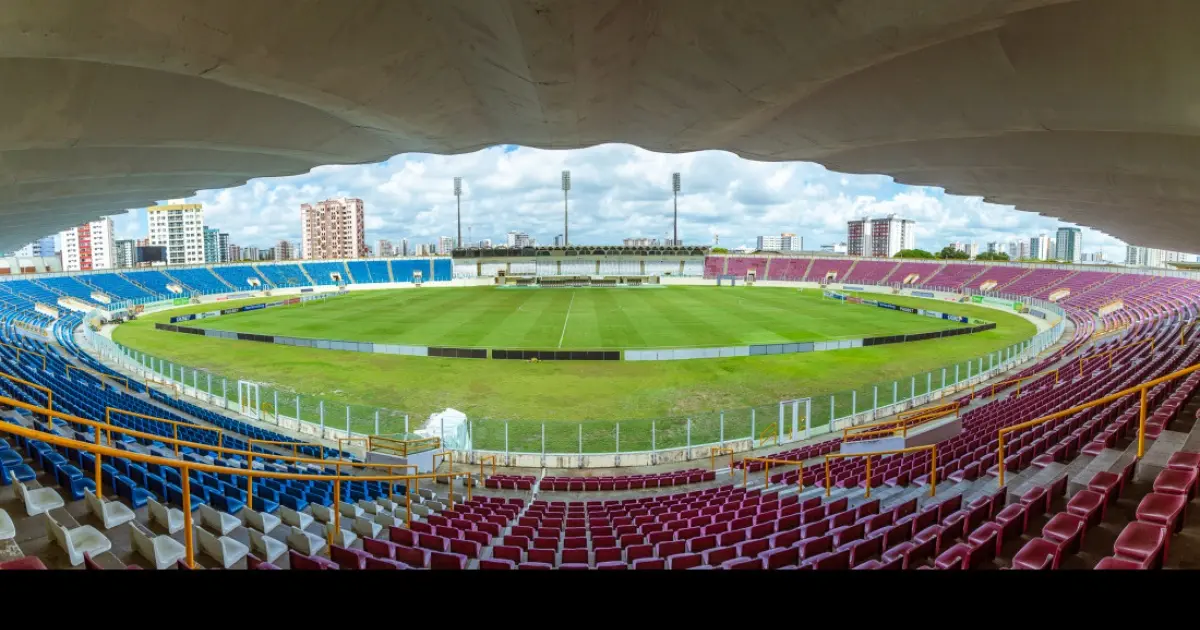 Vai a Aracaju? Saiba como comprar ingressos para Confiança x Bahia