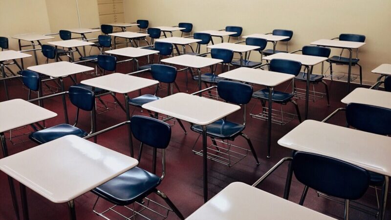 Concurso com 2 mil vagas para professores na Educação da Paraíba já tem 40 mil inscritos, diz secretário