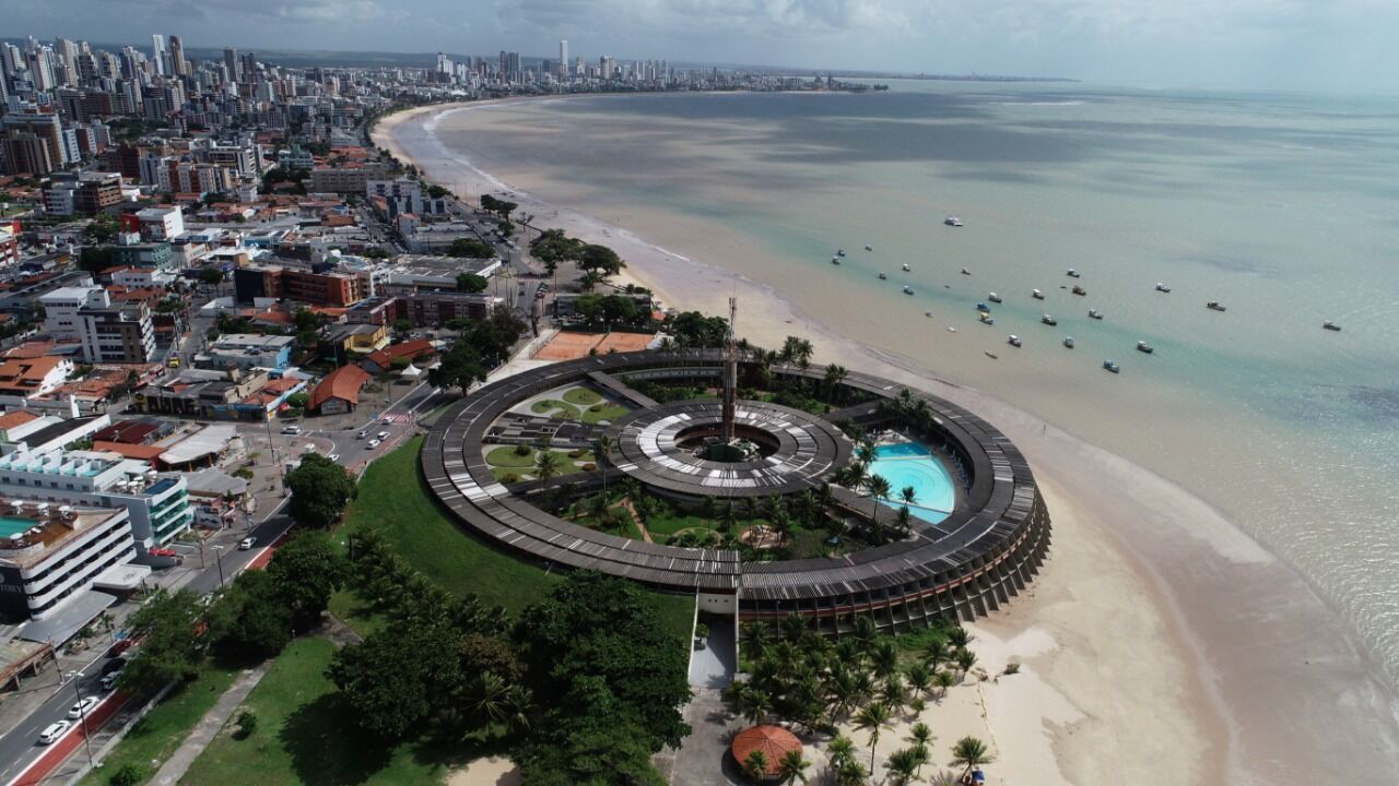 STJ decide que grupo AG Hotéis, de Natal, é o dono do Hotel Tambaú após leilão