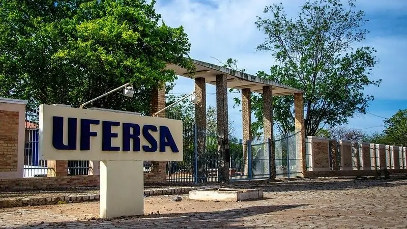 Ufersa abre 685 vagas remanescentes para cursos de graduação; confira