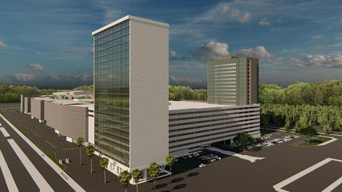 RioMar vai construir torre empresarial em Fortaleza, com investimento de R$ 70 milhões