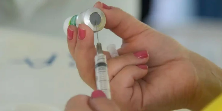 Maranhão teve mais de 23 mil doses de vacina aplicadas em Dia D contra a gripe