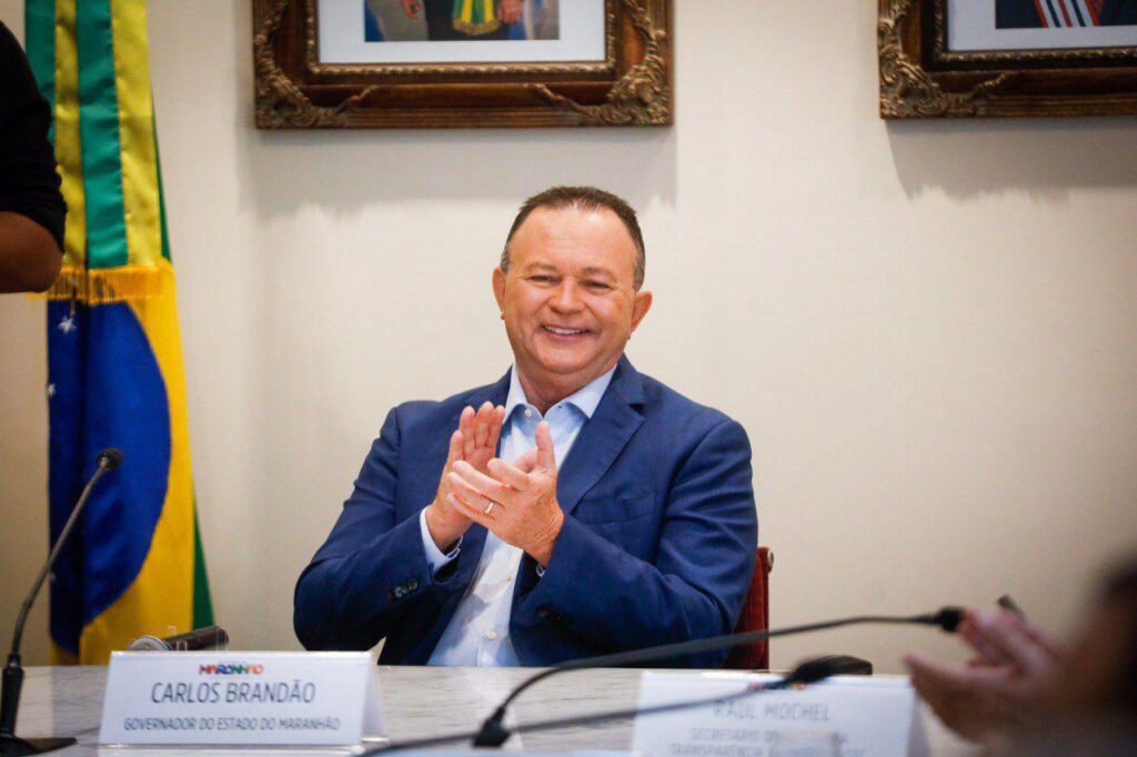 Governo do Maranhão lança nova etapa da duplicação da MA-204 com investimento de R$ 59 milhões