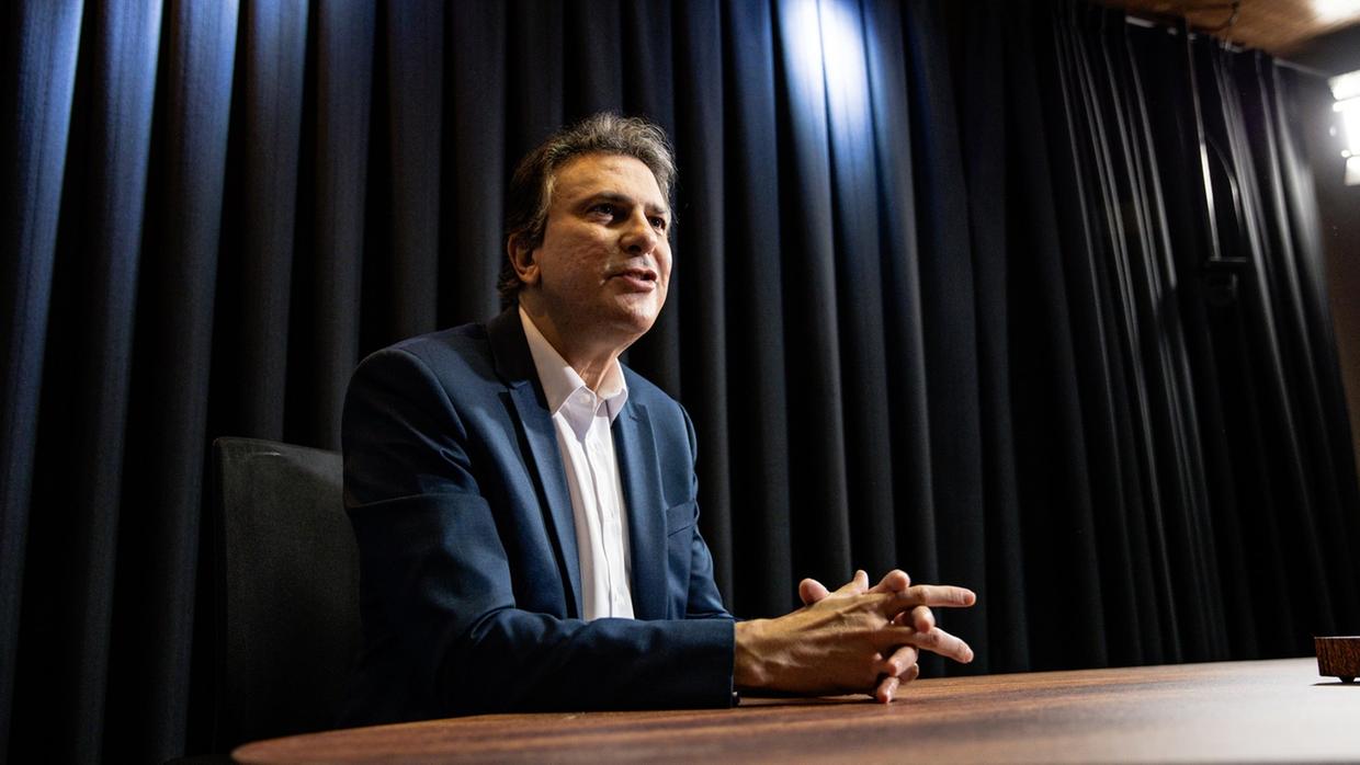 Salário Educação poderá ser utilizado pelas prefeituras para comprar merenda escolar, afirma Camilo