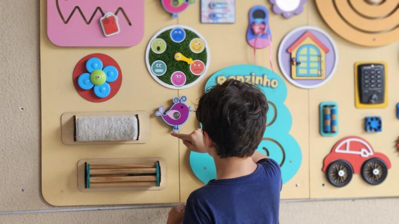 Ceará tem 3º maior percentual de autistas do Brasil, com 126 mil pessoas; veja raio-x do Censo