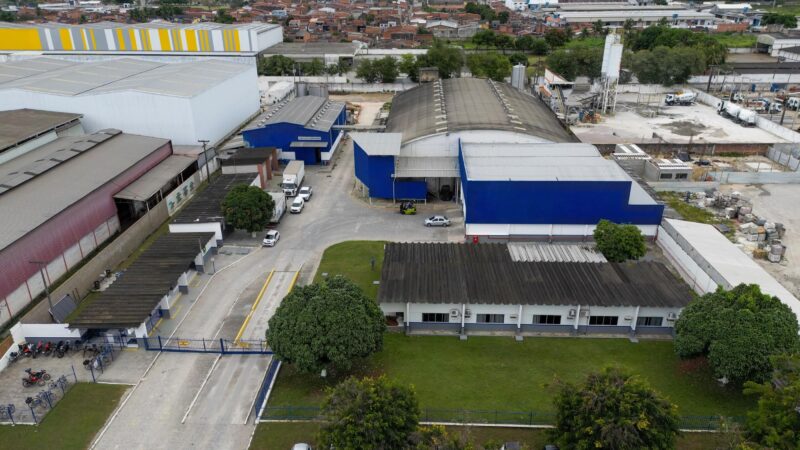 Dia da Indústria: setor em Alagoas registra aumento de mais de mil empresas em um ano
