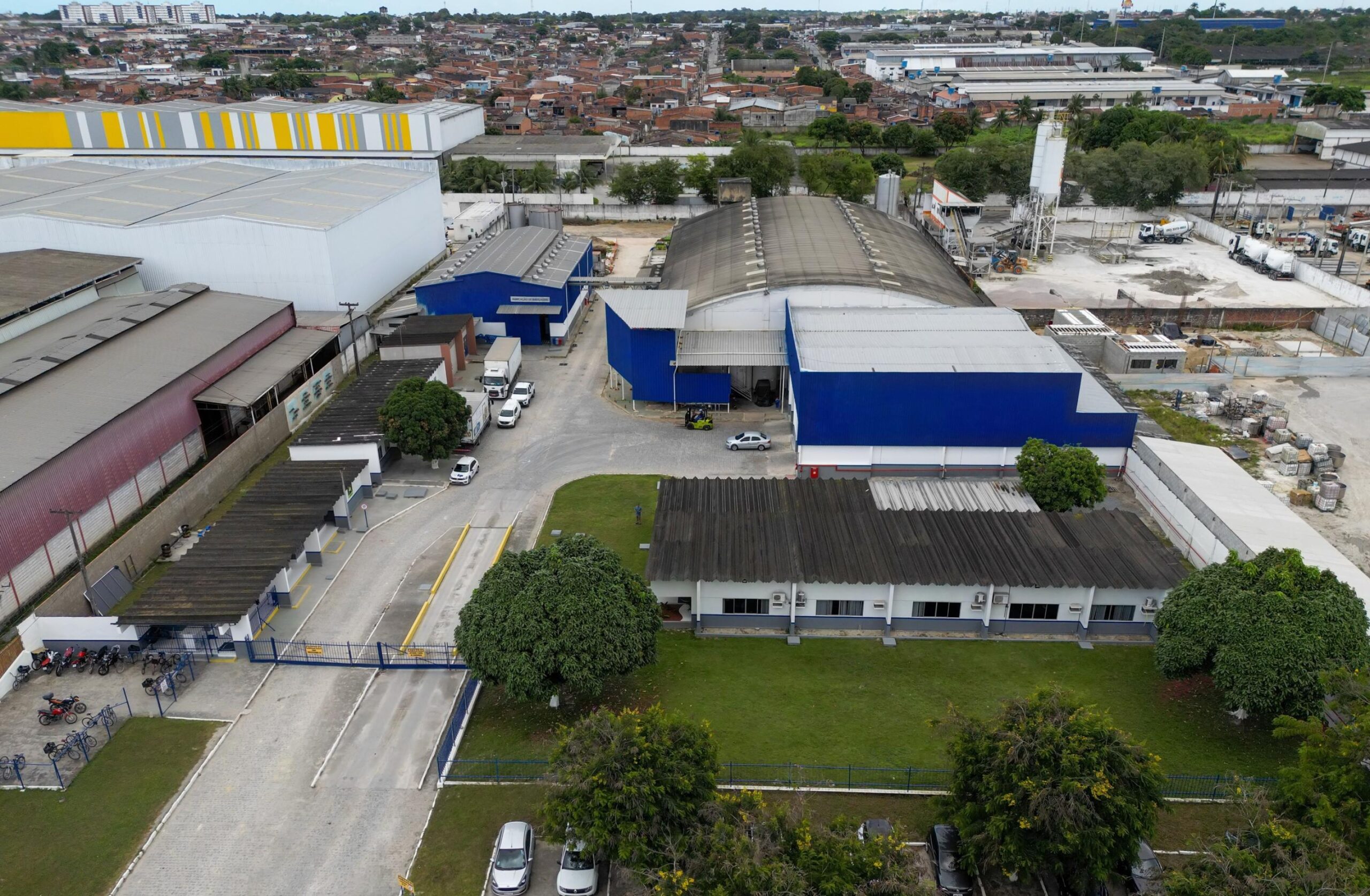 Dia da Indústria: setor em Alagoas registra aumento de mais de mil empresas em um ano