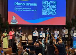 Bahia participa do lançamento do novo plano de promoção internacional do Brasil