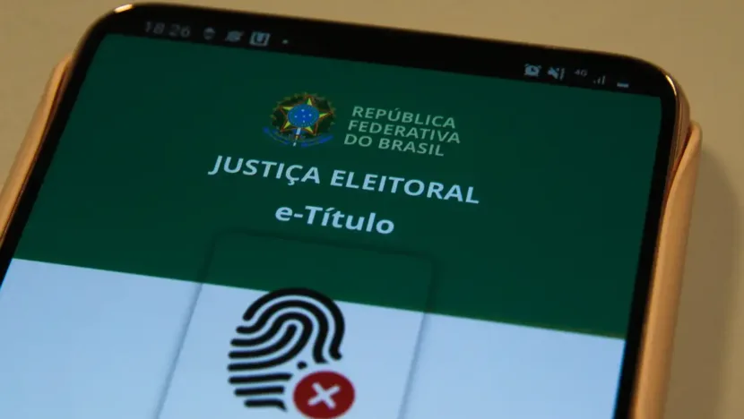 Mais de 50 mil potiguares podem ter título cancelado por falta de votação