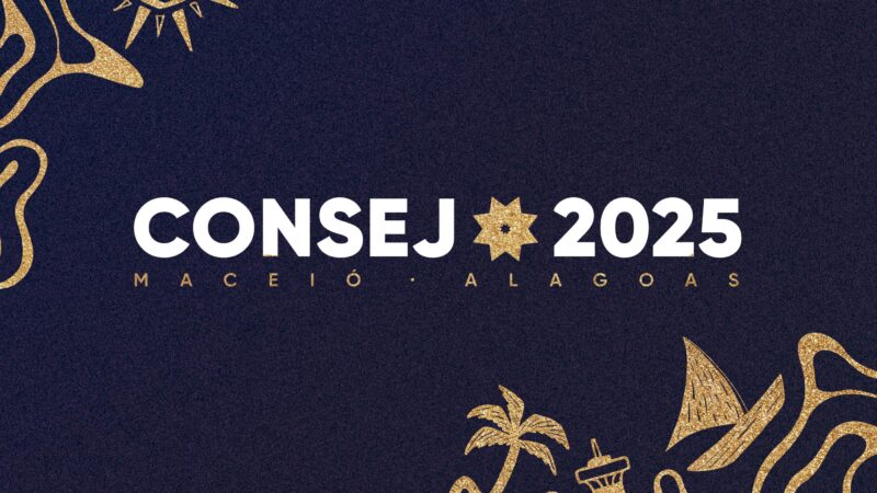 Gestores do sistema prisional do país se reúnem em Alagoas para discutir política carcerária e conhecer boas práticas do estado