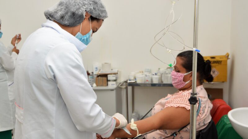 Governo de Alagoas entrega novo hospital de Murici nesta segunda-feira