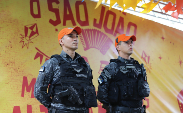 Organizadores de eventos juninos têm até 4 de junho para solicitar reforço de segurança em Pernambuco