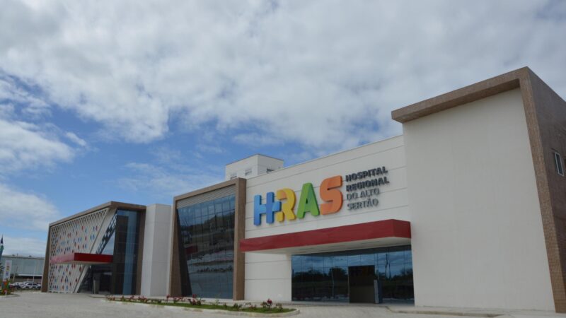 Maternidades asseguram assistência qualificada às gestantes e realizam quase 2 mil partos no 1º quadrimestre deste ano