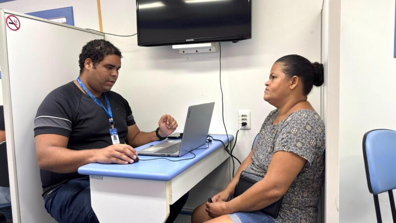 Mês do trabalhador começa com 774 vagas de emprego disponíveis no Sine Alagoas