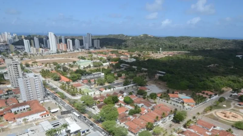 Natal adota Agenda 2030 da ONU como diretriz oficial para políticas públicas