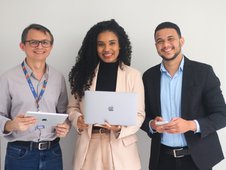 No Dia do Trabalhador, Etipi destaca como a tecnologia transforma o serviço público no Piauí