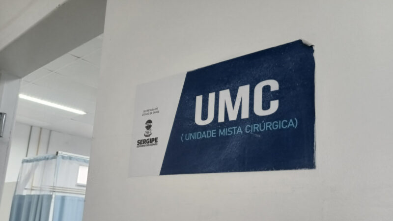 Unidade Pós Cirúrgica do Hospital de Urgências de Sergipe passará por reforma