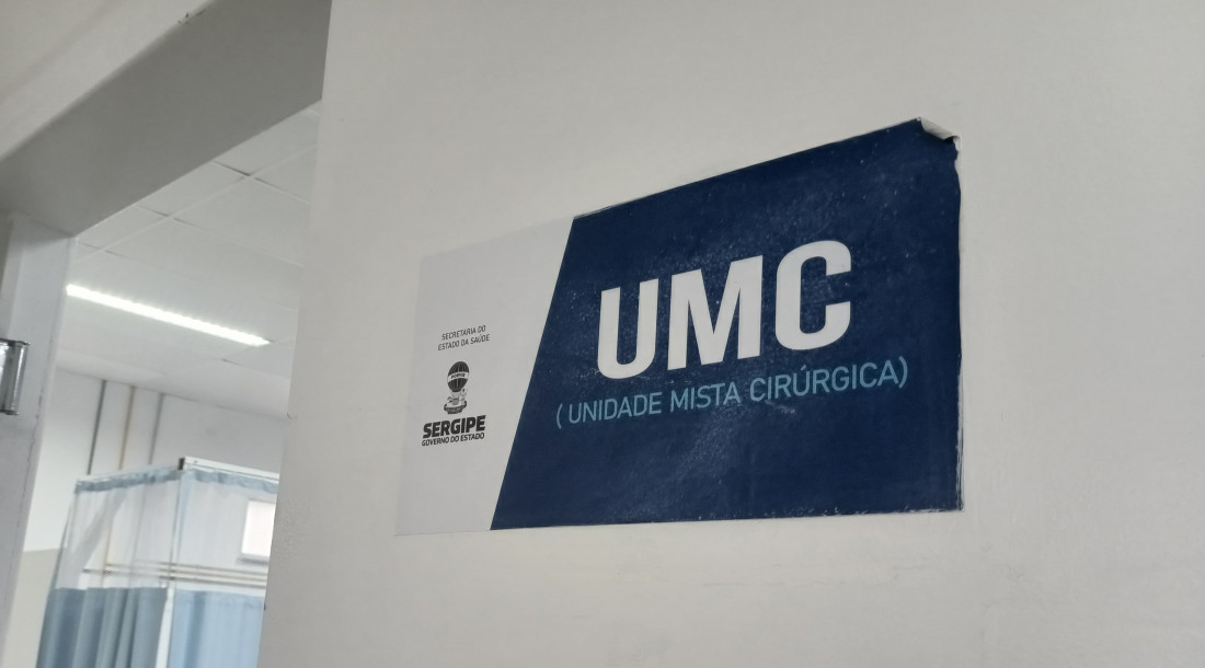 Unidade Pós Cirúrgica do Hospital de Urgências de Sergipe passará por reforma