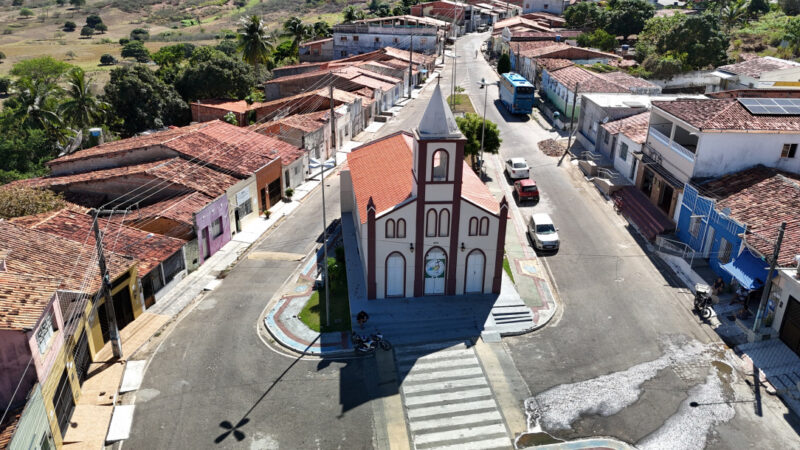 População de São Francisco será beneficiada com mais de 160 serviços na 47ª edição do programa ‘Sergipe é aqui’